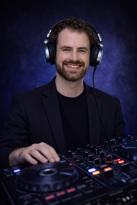 DJ Cood