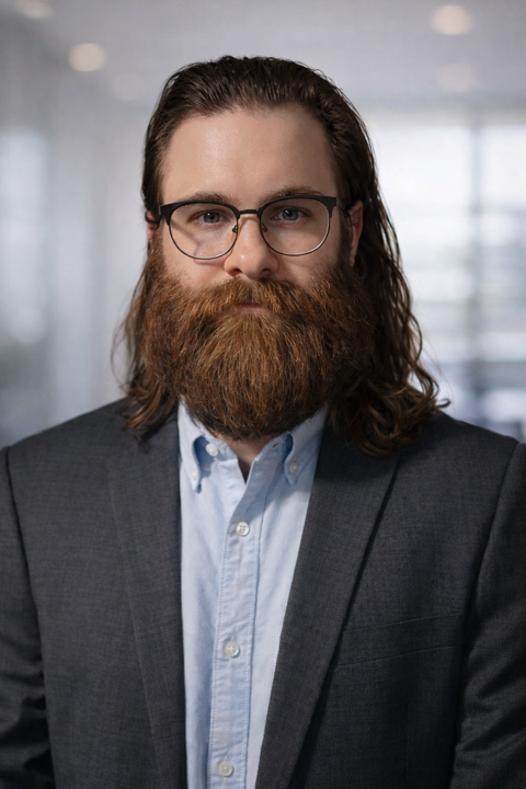 Ryan Berthelsen
